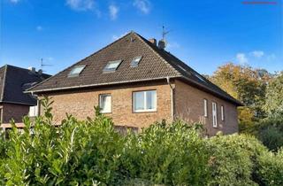 Wohnung kaufen in 27793 Wildeshausen, Gepflegte Eigentumswohnung mit Garage in ruhiger, zentraler Lage