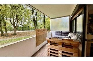 Wohnung kaufen in 84503 Altötting, Erdgeschosseinheit als Anlage oder Selbstbezug zum fairen Preis