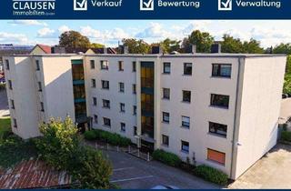 Wohnung kaufen in 24534 Innenstadt, Investment-Starterpacket in Neumünster