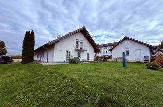 Wohnung kaufen in 84419 Schwindegg, Gepflegte 3-Zimmer-Wohnung in Schwindegg