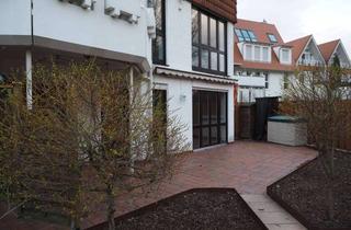 Wohnung kaufen in 61381 Friedrichsdorf, Friedrichsdorf-Dillingen gepflegte 2,5-Zi-ETW mit Garten in ruhiger Wohnlage € 345.000,-