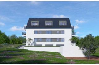 Wohnung kaufen in 74078 Kirchhausen, Exklusive 3,5-Zimmer DG-Wohnung mit einem großen Hobbyraum im Giebelgeschoss