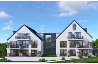 Wohnung kaufen in 74078 Kirchhausen, Exklusives Wohnerlebnis in Kirchhausen: Moderne 2,5-Zimmer Neubauwohnung in erstklassiger Wohnlage