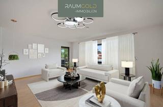 Wohnung kaufen in 79725 Laufenburg, Ihr neues Zuhause: Helle 3-Zimmer-Wohnung mit Wohlfühlcharakter in Laufenburg