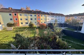 Wohnung kaufen in 83301 Traunreut, Absolut ruhig und Zentral gelegen