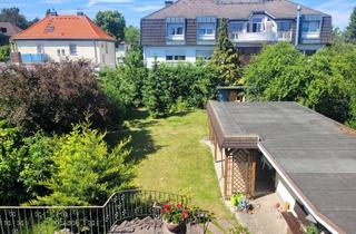 Wohnung kaufen in 63150 Heusenstamm, ☀von privat☀ 3,5-Zimmer-Wohnung mit Balkon, Gartenanteil in ruhiger & zentraler Lage von Heusenstamm