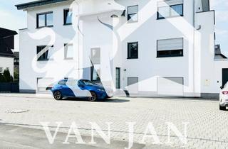 Wohnung kaufen in 63517 Rodenbach, Großzügige 3-Zimmer-Wohnung mit gehobener Ausstattung in zentraler Lage