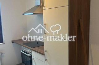 Wohnung mieten in Erlanger Str. 79, 90765 Fürth, Helle 2-Zi.-Whg. in denkmalgeschütztem Haus