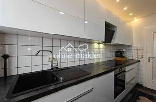 Wohnung mieten in 86163 Augsburg, Sehr schöne - NUR ALLES ABLÖSE INKLUSIVE - große 3 Zimmer Wohnung mit Balkon, Einbauküche