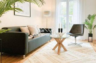 Reihenhaus kaufen in 23554 Lübeck, Einziehen und wohlfühlen: Reihenhaus mit Südwestgarten in St.-Lorenz Nord