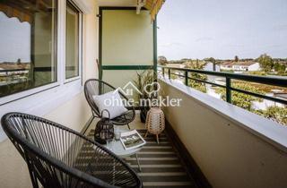 Wohnung kaufen in Hirschbergweg 4, 82140 Olching, Dein stylisches zu Hause - Erstbezug nach Sanierung - keine Maklerkosten!!