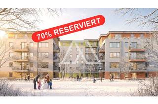 Wohnung kaufen in Johannes-Göderitz-Straße 81/82, 39130 Neu Olvenstedt, Heute investieren und gleichzeitig Steuern sparen – Neubau im Fliederhof