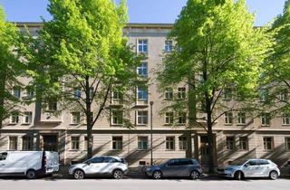 Wohnung kaufen in Wedekindstraße 24, 10243 Friedrichshain, Ruhig gelegene 2-Zimmer-Wohnung mitten im Szenekiez