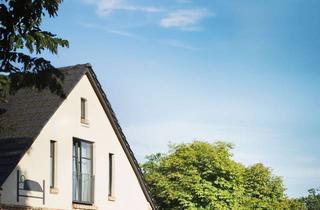 Wohnung kaufen in Seebadalllee 20, 15834 Rangsdorf, SEEBADHOF® Exklusives sonniges Erdgeschoß - einzigartig – 250m vom Rangsdorfer See – Privatverkauf