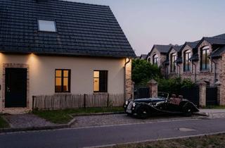 Wohnung kaufen in Seebadalllee 20, 15834 Rangsdorf, SEEBADHOF® Exklusives sonniges Erdgeschoß - einzigartig – 250m vom Rangsdorfer See – Privatverkauf