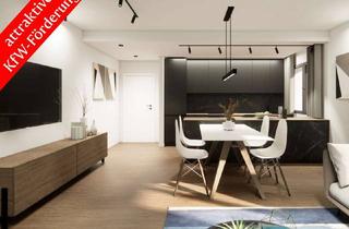 Wohnung kaufen in 93080 Pentling, Pentling: Wohnkomfort mit Stil in einem K...