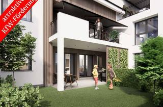 Wohnung kaufen in 93080 Pentling, Pentling: Wohnkomfort mit Stil in einem K...