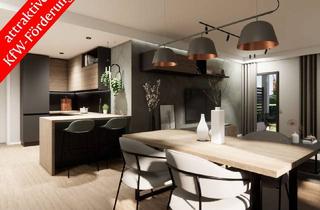 Wohnung kaufen in 93080 Pentling, Pentling: Wohnkomfort mit Stil in einem K...