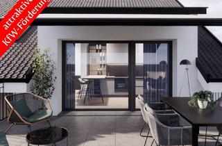 Wohnung kaufen in 93080 Pentling, Pentling: Wohnkomfort mit Stil in einem K...