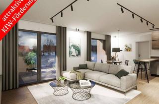 Wohnung kaufen in 93080 Pentling, Pentling: Wohnkomfort mit Stil in einem K...