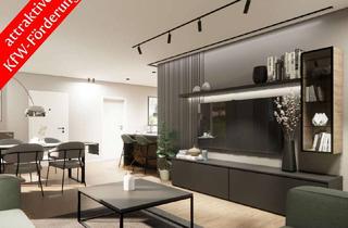 Wohnung kaufen in 93080 Pentling, Pentling: Wohnkomfort mit Stil in einem K...