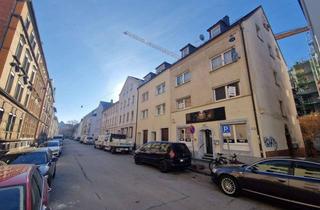 Wohnung kaufen in 89073 Mitte, Sofort freie Stadtwohnung in Ulm!