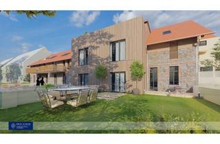 Wohnung kaufen in Gutsweg 43, 06116 Kanena-Bruckdorf, Rittergut Kanena - 5-R-Mais. Whg. mit Terrasse & eigenem Garten