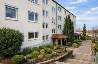 Wohnung kaufen in 72555 Metzingen, Sonniger West-Balkon trifft solide Vermietung – Gepflegte Eigentumswohnung im Neugreuth