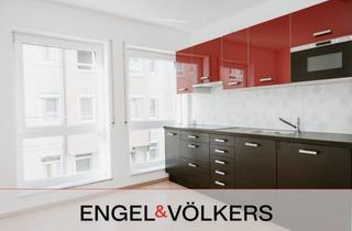 Wohnung kaufen in 76646 Bruchsal, Barrierefreie 3 Zimmer-Wohnung mit moderner Küche, großen Fenstern und Aufzug