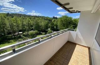 Wohnung kaufen in 95447 Meyernberg, Toll geschnittene 3,5-Zimmer-Wohnung in Bayreuth mit Schwimmbad u. Sauna im Haus! Sofort frei!