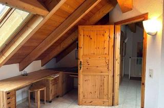 Wohnung kaufen in 88690 Uhldingen-Mühlhofen, Charmante 3-Zimmer-Maisonette-Wohnung im Zentrum von Oberuhldingen