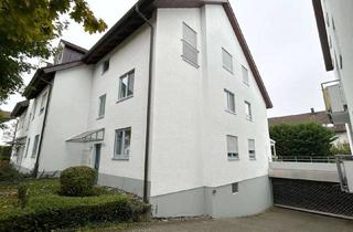 Wohnung kaufen in 88690 Uhldingen-Mühlhofen, Charmante 3-Zimmer-Maisonette-Wohnung im Zentrum von Oberuhldingen