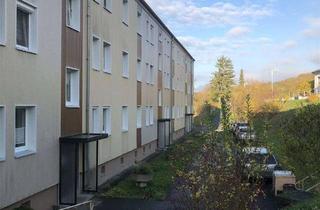 Wohnung kaufen in 06648 Eckartsberga, Einziehen & Wohlfühlen – 2-Zimmer-Oase mit Aussicht