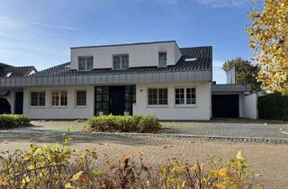 Wohnung kaufen in 46399 Bocholt, Stilvolle, ebenerdige Residenz im Erdgeschoss in bester Lage