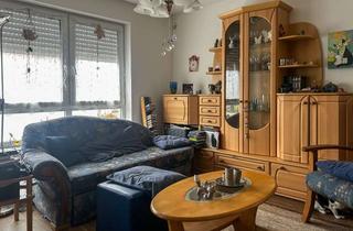 Wohnung kaufen in 71560 Sulzbach, Maisonettewohnung mit Balkon, Terrasse und Garten