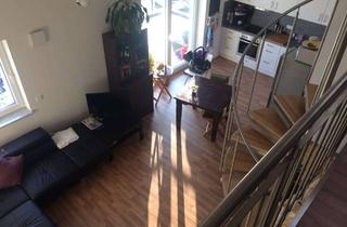 Wohnung kaufen in Bürgermeister-Groß-Straße, 85399 Hallbergmoos, 1,5-Zimmer, 59 m², mit Galerie, 0 % Provision