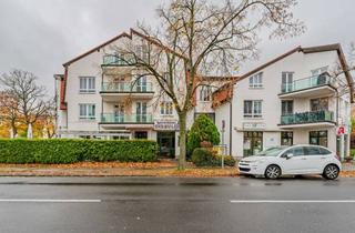 Wohnung kaufen in Oberfeldstraße 30, 12683 Biesdorf, Helle 3-Zimmer-Wohnung mit großer Terrasse in ruhiger Lage von Bierstorf