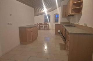 Wohnung mieten in Holzhäuser, 94094 Rotthalmünster, Großzügige 3,5-Zimmer Wohnung mit Balkon in Alleinlage