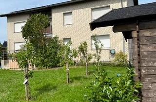 Wohnung mieten in 50374 Erftstadt, Helle Wohnung (2-Familienhaus) in traumhafter Höhenlage provisionsfrei