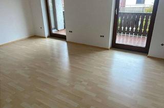 Wohnung mieten in 86405 Meitingen, Wunderschöne 4-Zimmer-Wohnung mit neuer Einbauküche und drei sonnigen Balkonen in Meitingen