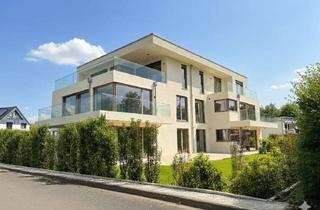 Wohnung mieten in 61350 Bad Homburg, Sehr repräsentatives Architekten-Statement – Exklusiver Erstbezug mit Wertigkeit auf höchstem Niveau