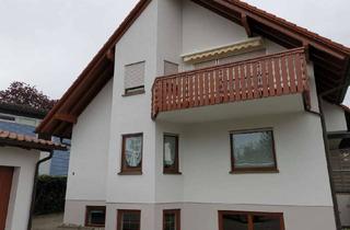 Wohnung mieten in 78345 Moos, 3-Zimmer DG-Wohnung von privat zu vermieten in 78345 Moos/OT Weiler