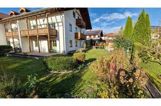 Wohnung mieten in Miesbacher Straße 29a, 83620 Feldkirchen-Westerham, Perle in Westerham - 2-Zimmer Terrassenwohnung mit Garten mit Traumlage