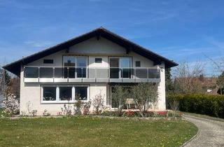 Wohnung mieten in 86825 Bad Wörishofen, 4 ZKB-Mietwohnung mit EBK in ruhiger, sonniger Lage, 1. OG ohne Lift, Garage - Gartenstadt