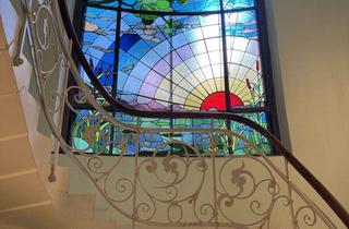 Wohnung mieten in Vincentistraße, 76530 Innenstadt, Stilvolle 5,5 Zimmer Wohnung mit Dachterrasse