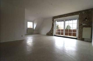 Wohnung mieten in Elbweg, 21354 Bleckede, Lichtdurchflutete 3-Zimmer-Wohnung mit Balkon in Bleckede