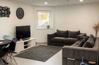 Wohnung mieten in 71287 Weissach, Neubau 2- Zimmerwohnung in Weissach Ruhiger Lage