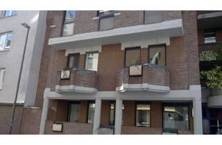 Wohnung mieten in Martinstr. 15, 52062 Aachen, 2,5-Zimmer Wohnung mit Balkon in Aachen-Innenstadt