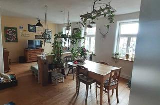 Wohnung mieten in 34393 Grebenstein, Grebenstein: Bezaubernde Etagenwohnung: 4 Zimmer, Küche, Bad - 20 Minuten bis Kassel
