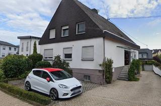 Wohnung mieten in Hauptstraße 52, 56332 Wolken, Renovierte 3,5-Zimmer-Wohnung mit großem Balkon in ruhiger Lage von Wolken